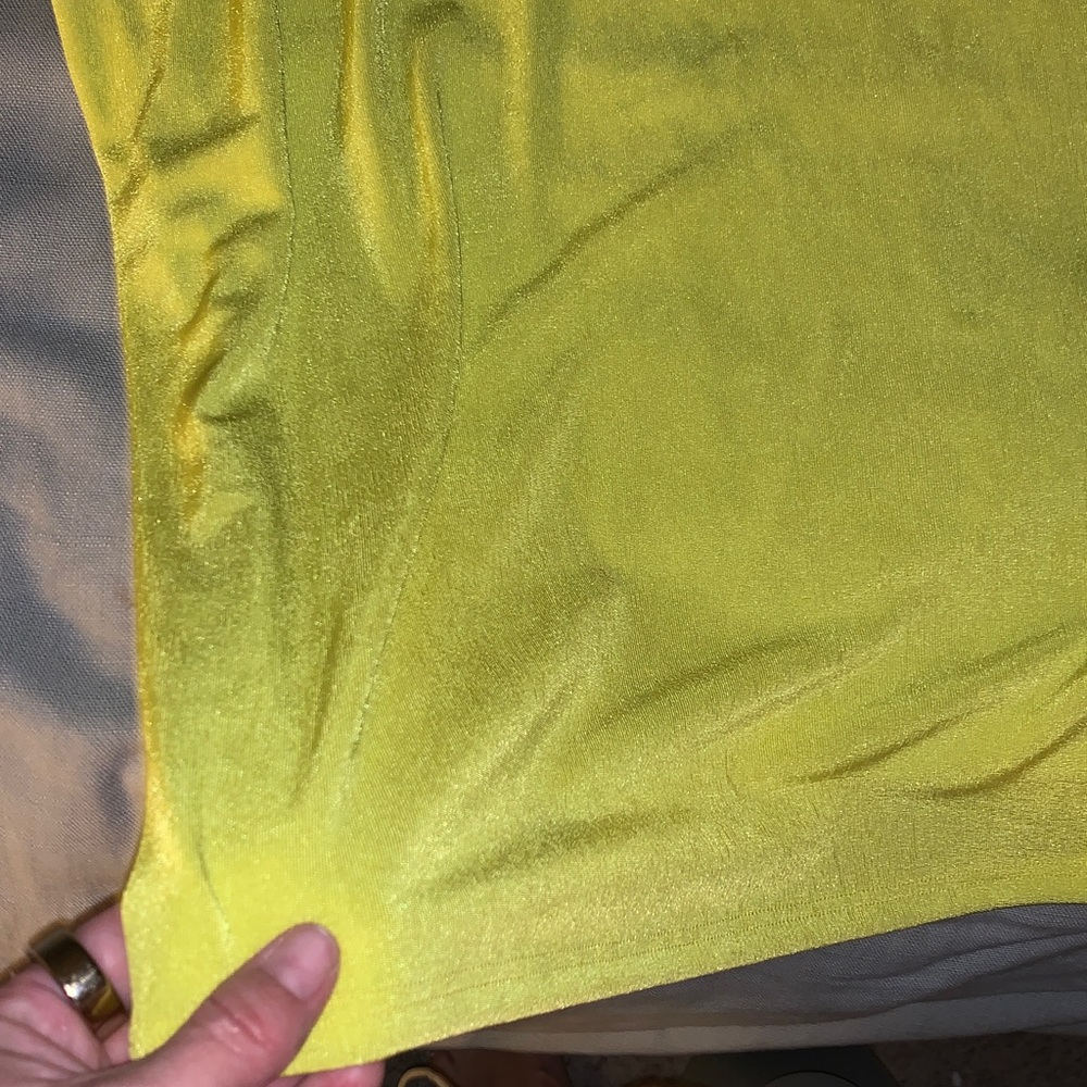 Dolan Off-Shoulder Top - Picture 6 of 6